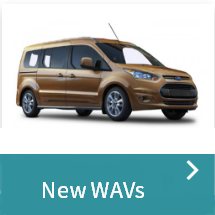 new wheelchair accessible vehicles
