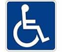 Disabled