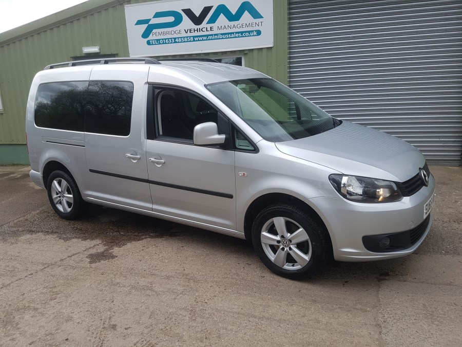 Used volkswagen caddy maxi wav, Used volkswagen caddy maxi wav for sale