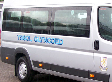 Vehicle Graphics